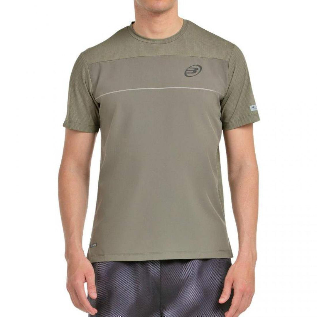 camiseta-bullpadel-monda-kaki-8445402682607
