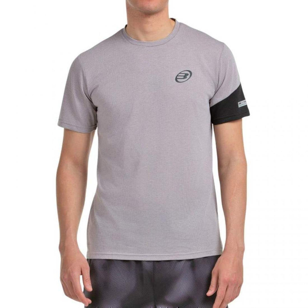 Camiseta Bullpadel Montia Topo