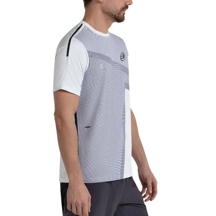 Camiseta Bullpadel Mosal Hielo
