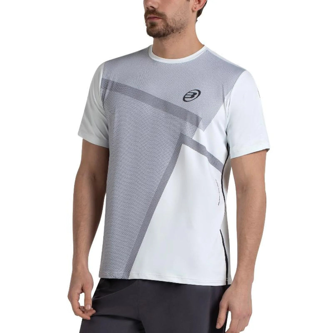 Camiseta Bullpadel Mosal Hielo