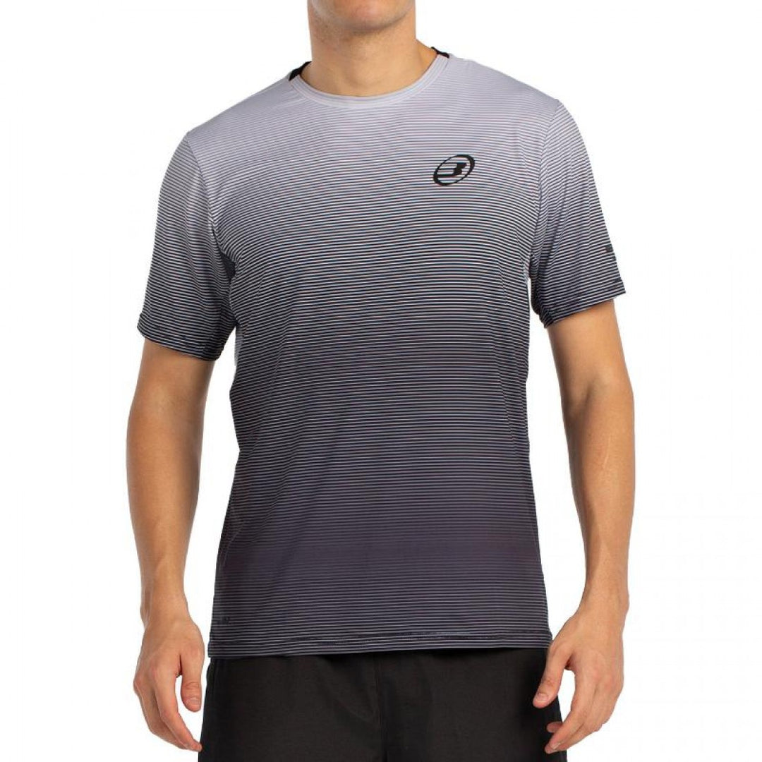 Camiseta Bullpadel Musica Piedra