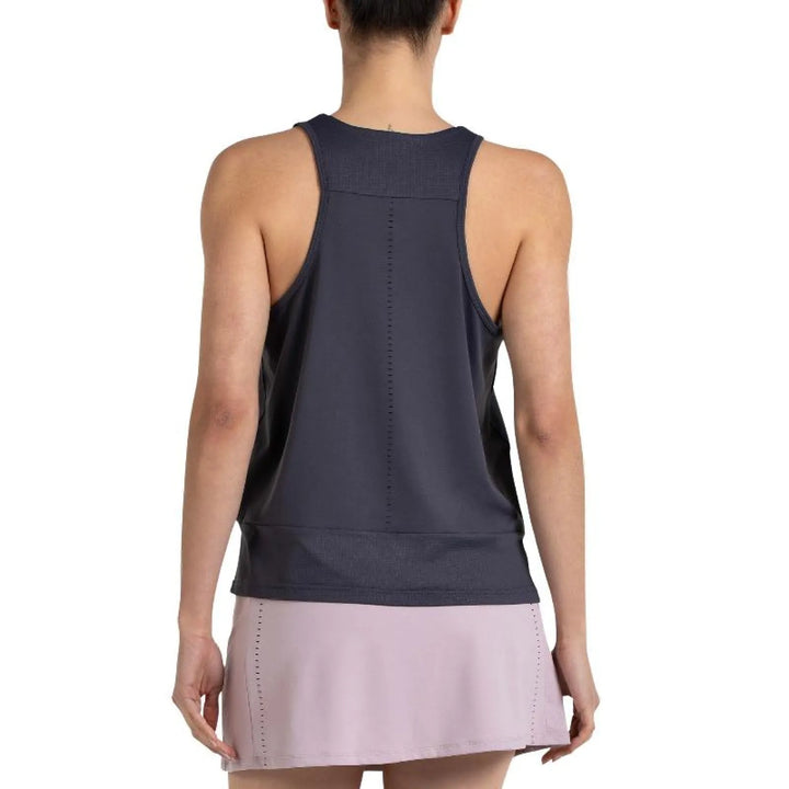 Camiseta Bullpadel Olene Asfalto