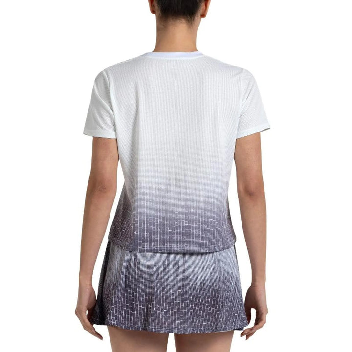Camiseta Bullpadel Osias Hielo