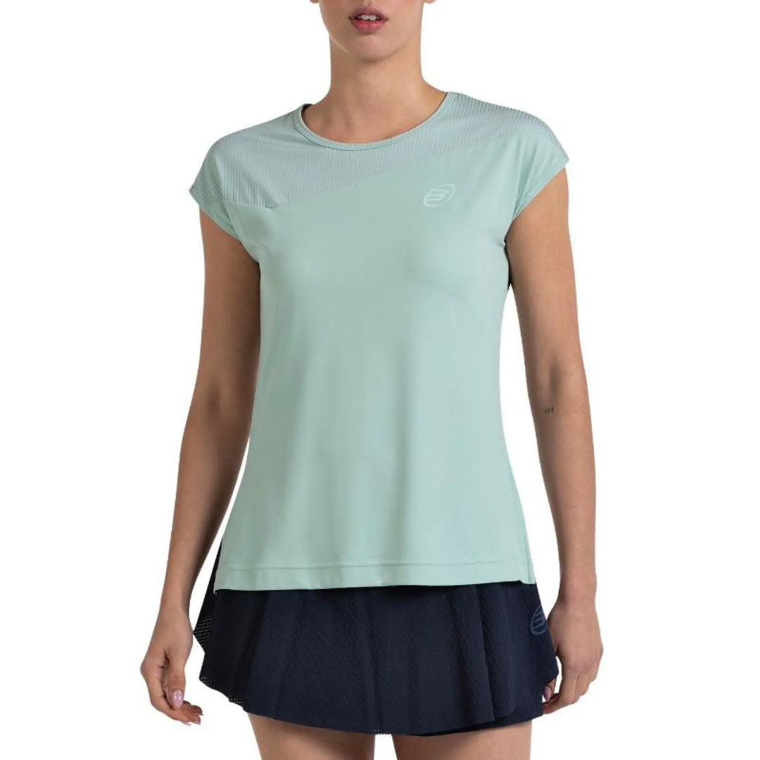Camiseta Bullpadel Pailea Jade