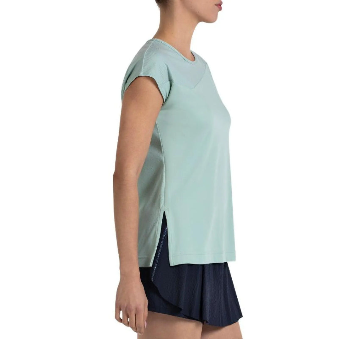 Camiseta Bullpadel Pailea Jade
