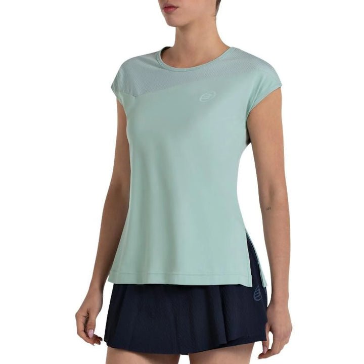 Camiseta Bullpadel Pailea Jade