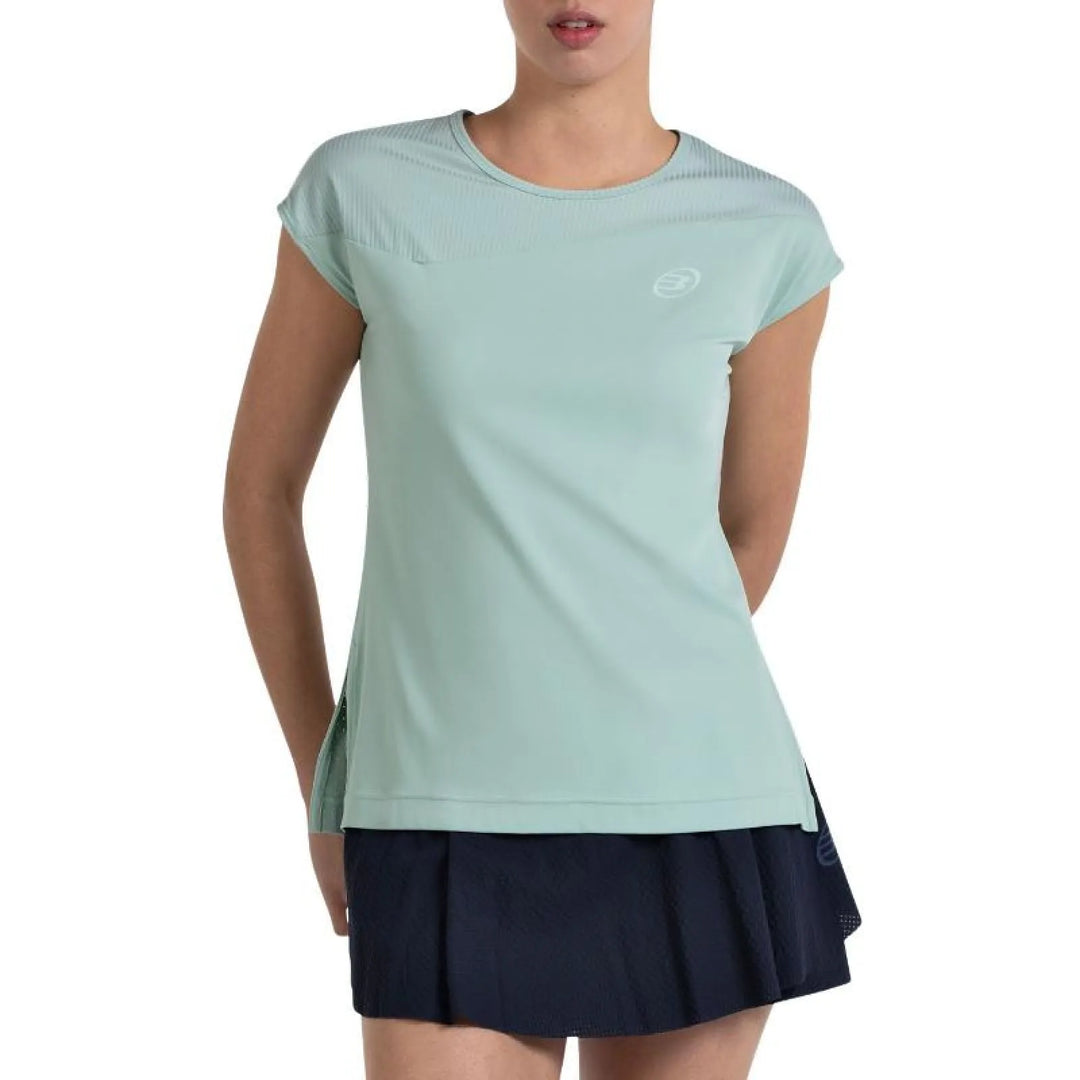 Camiseta Bullpadel Pailea Jade