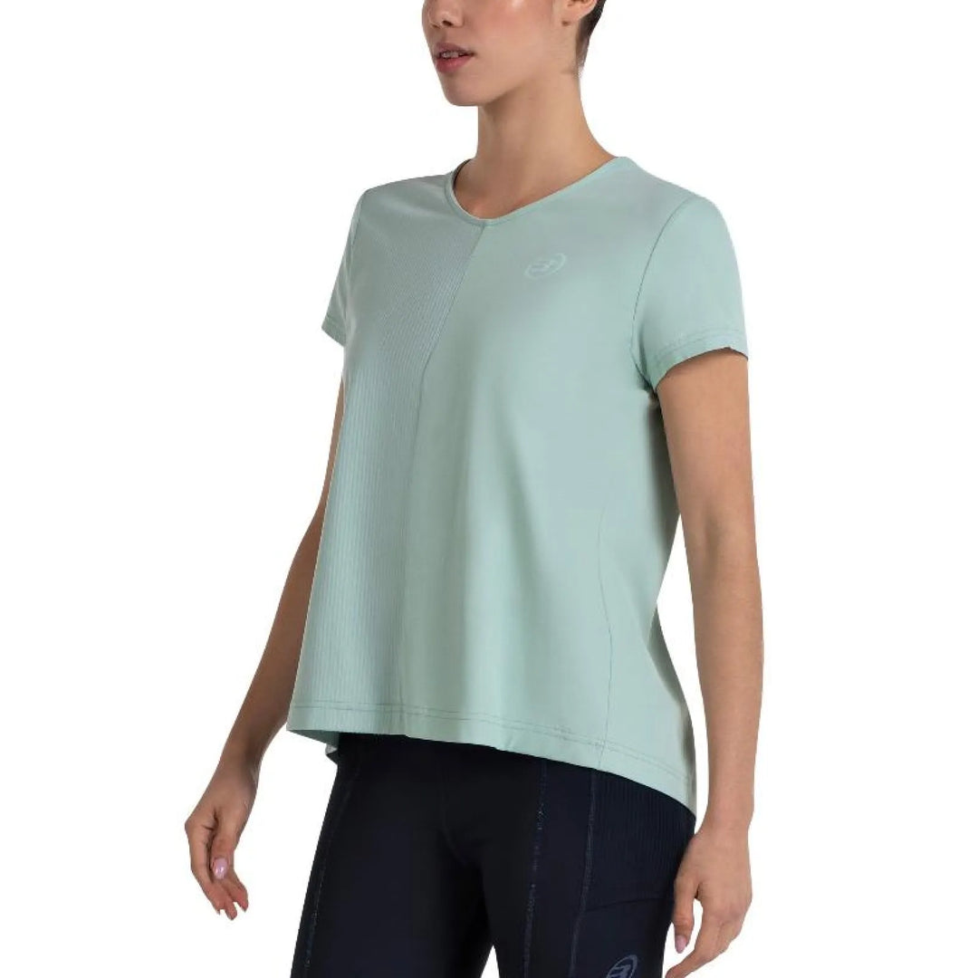 Camiseta Bullpadel Pasiro Jade