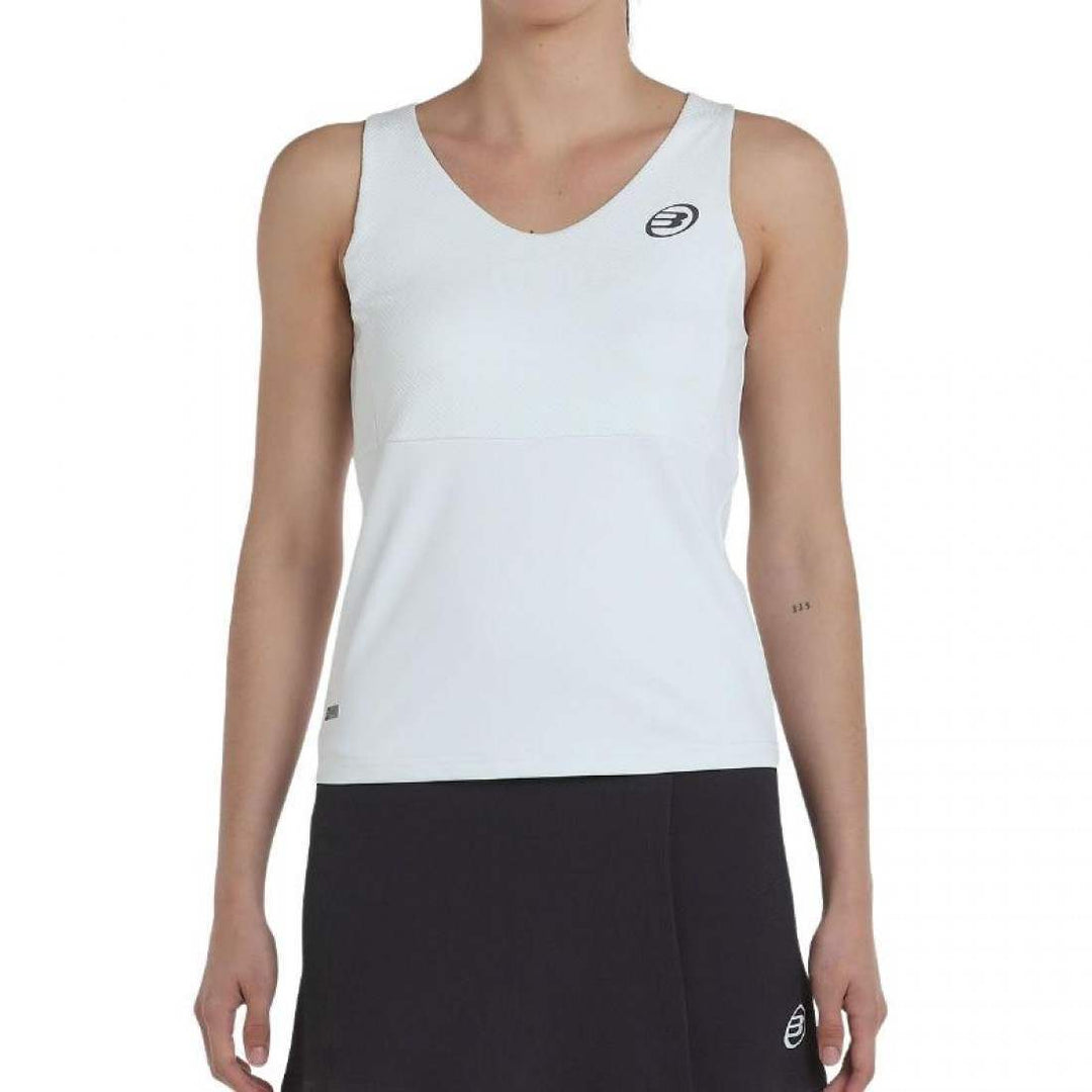 Camiseta Bullpadel Porru Hielo | Bullpadel