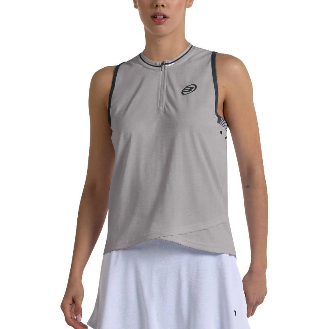 Camiseta Bullpadel Taila Topo