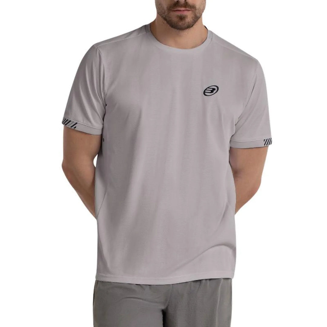 Camiseta Bullpadel Tariel Topo