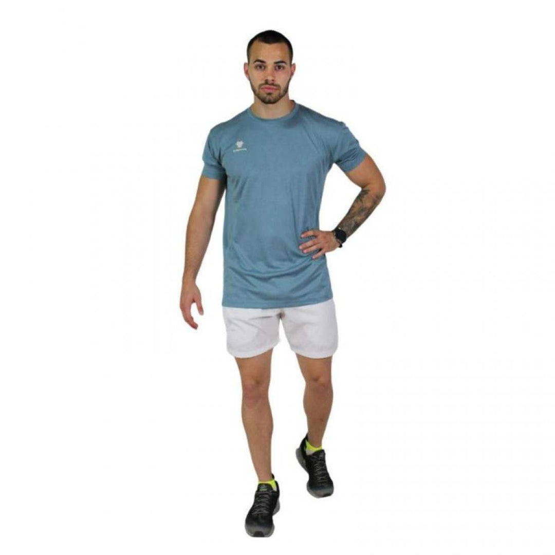 Camiseta Cartri Roger Azul Vigore | Cartri