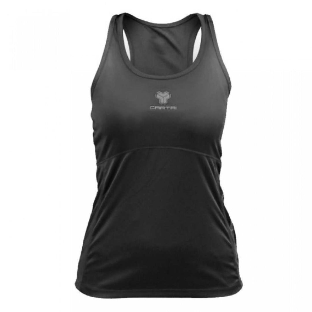 Camiseta Cartri Roxy Negro