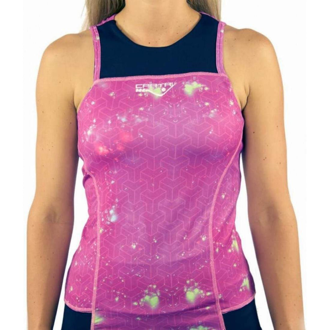 Camiseta Cartri Space Junior | Cartri