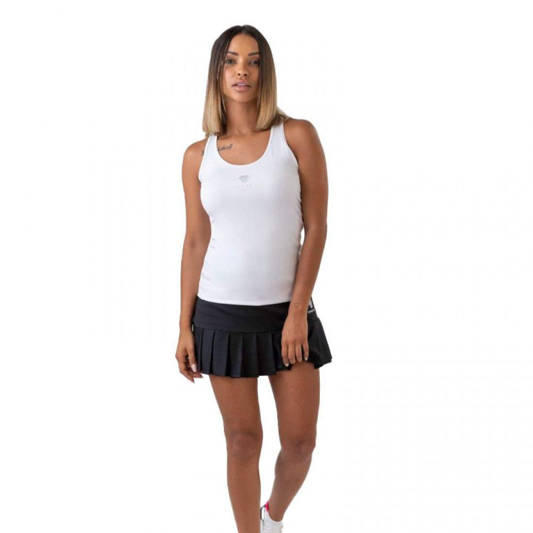 Camiseta Cartri Steyr Blanco | Cartri