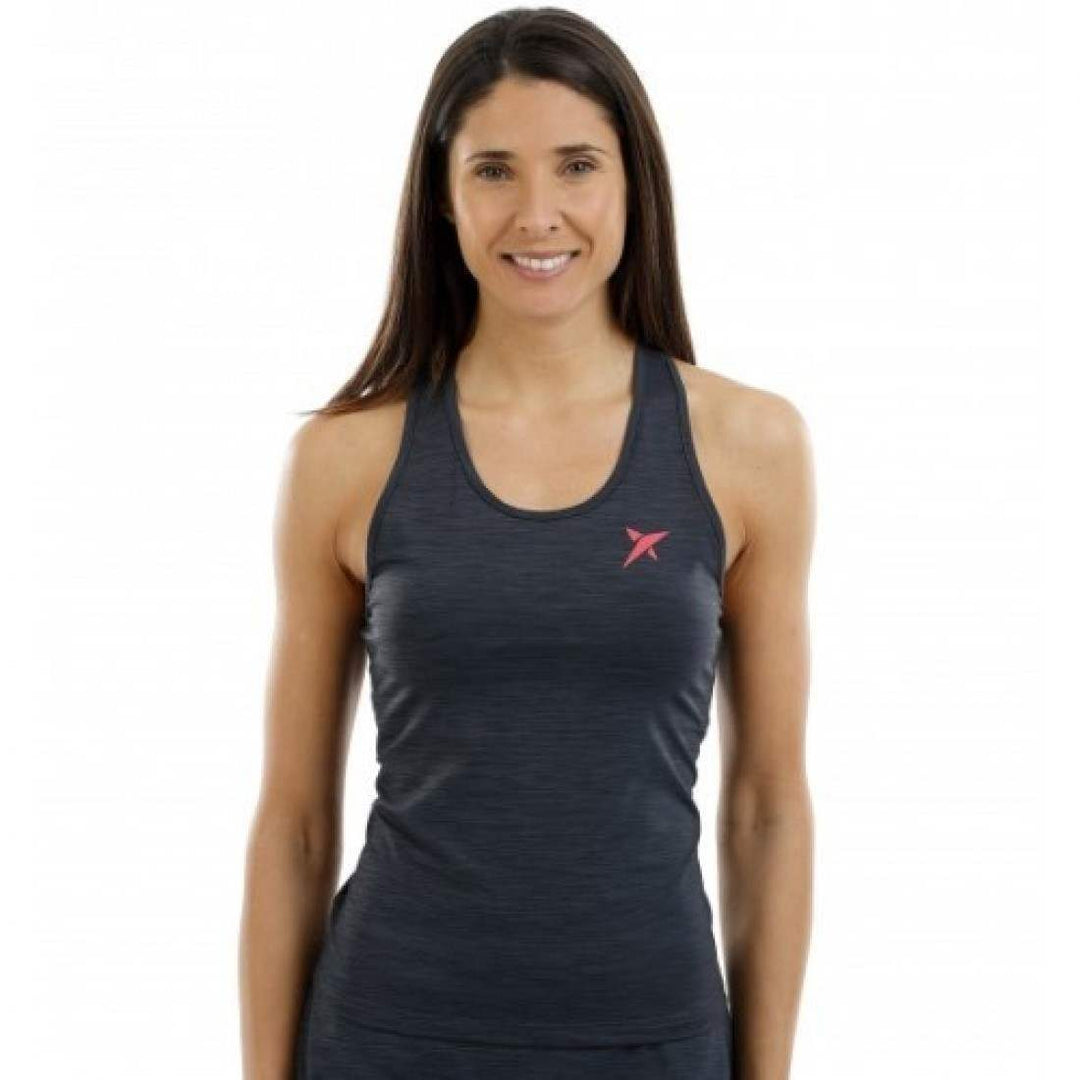 Camiseta Drop Shot Veroa Gris | Drop Shot