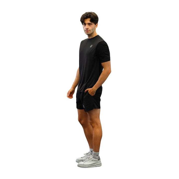 Camiseta Drybreak Dryplay Negro