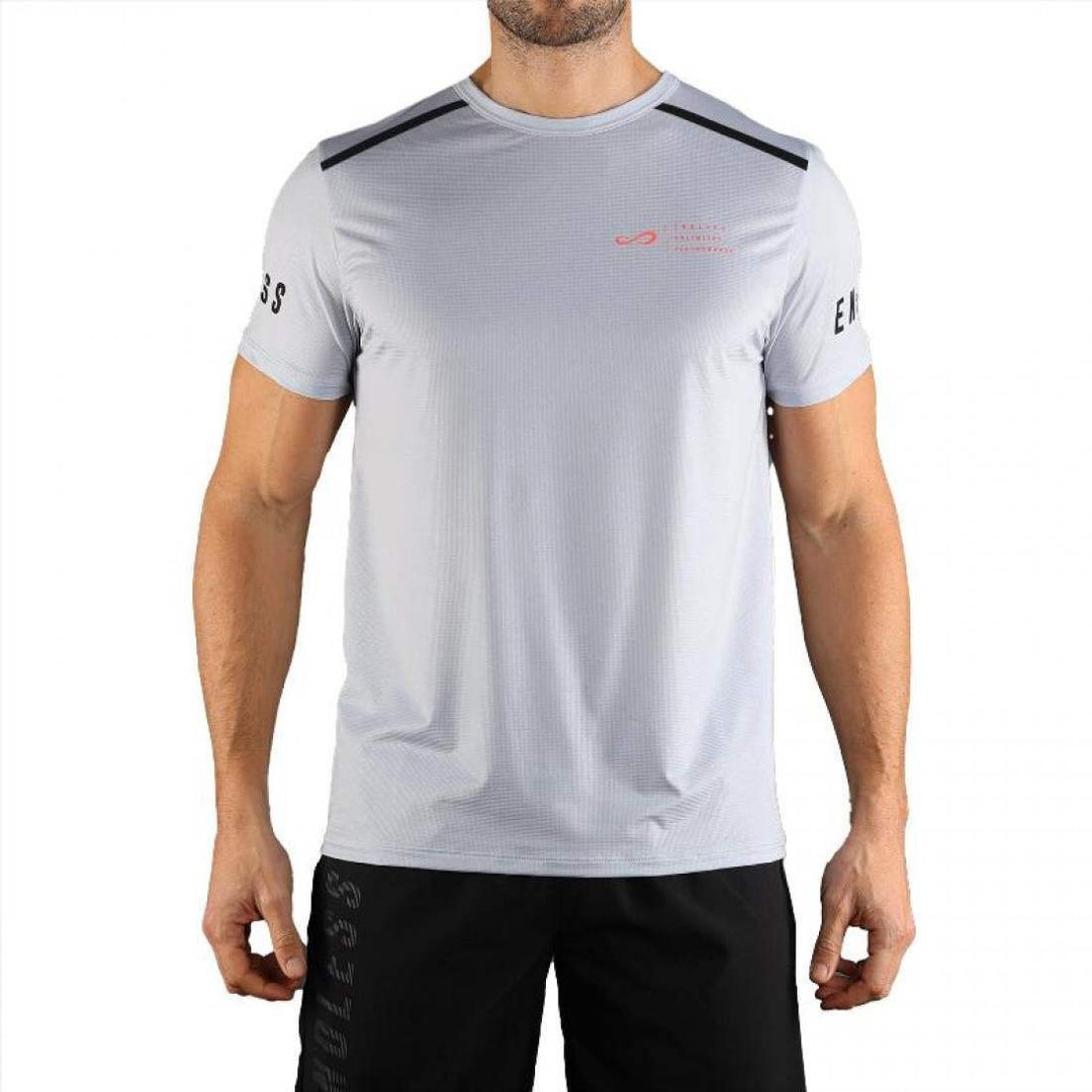 Camiseta Endless Ace Izzy Gris | Endless