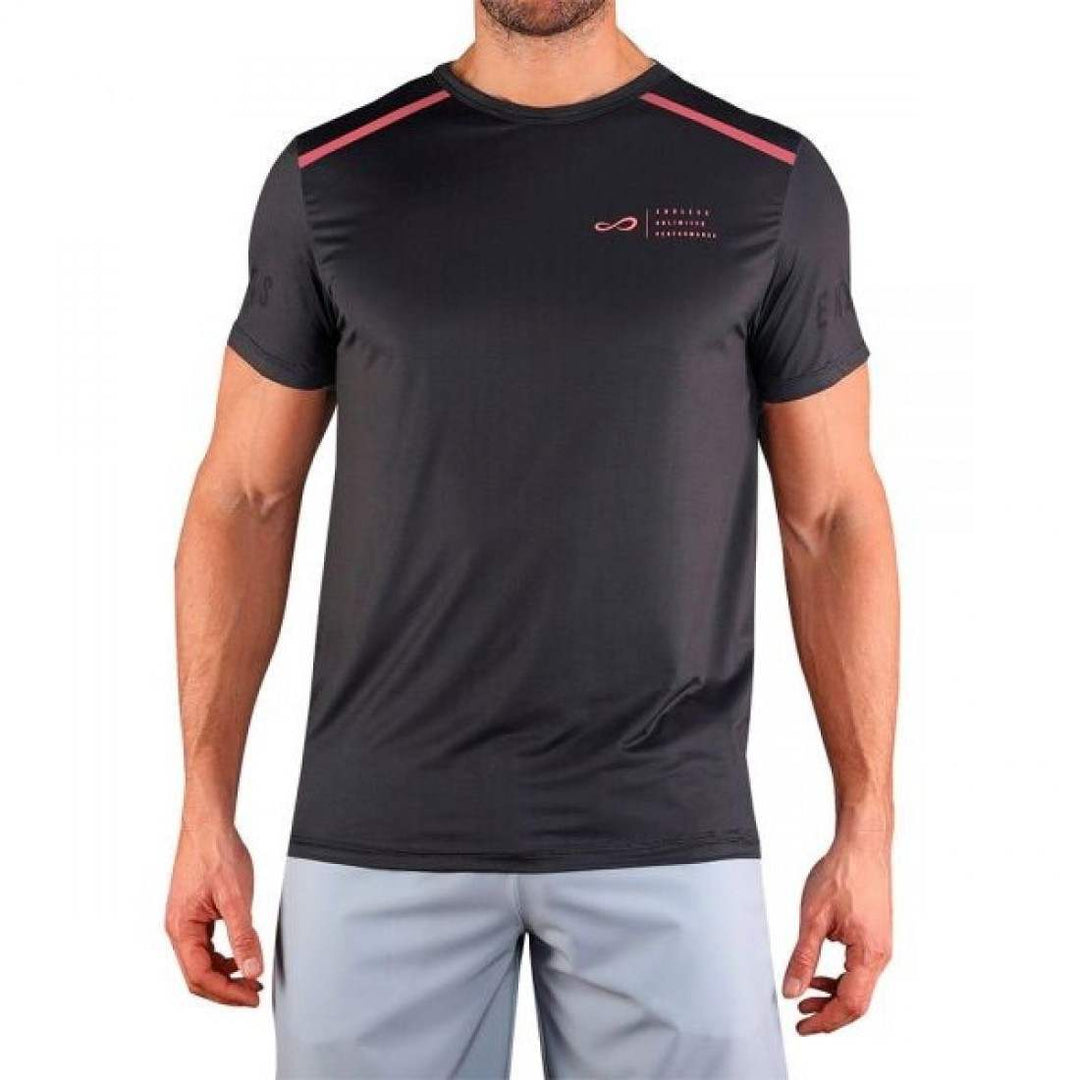 Camiseta Endless Ace Izzy Titanium | Endless