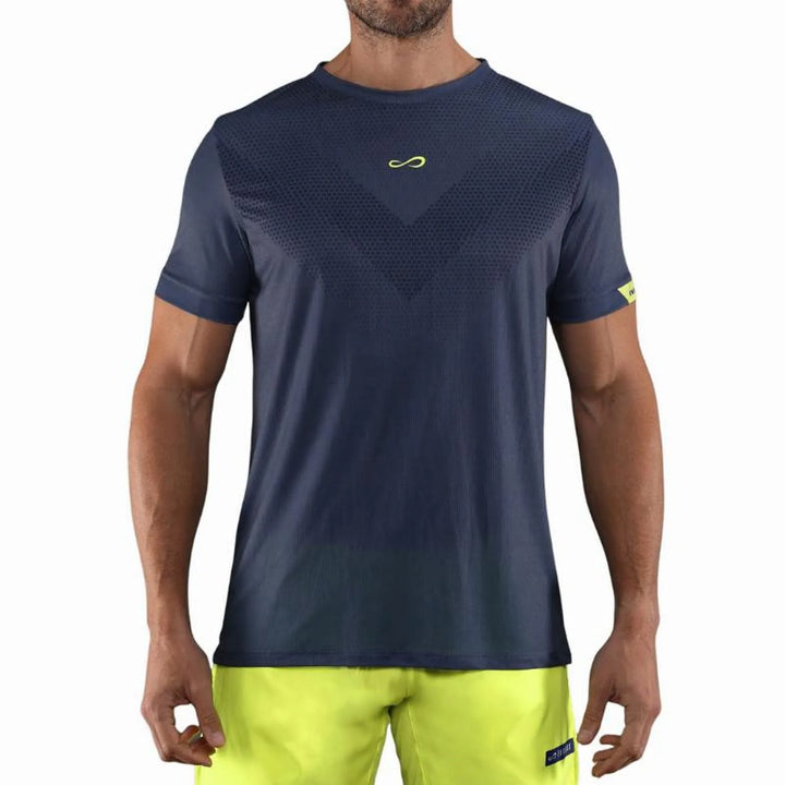 Camiseta Endless Ace Peak Denim