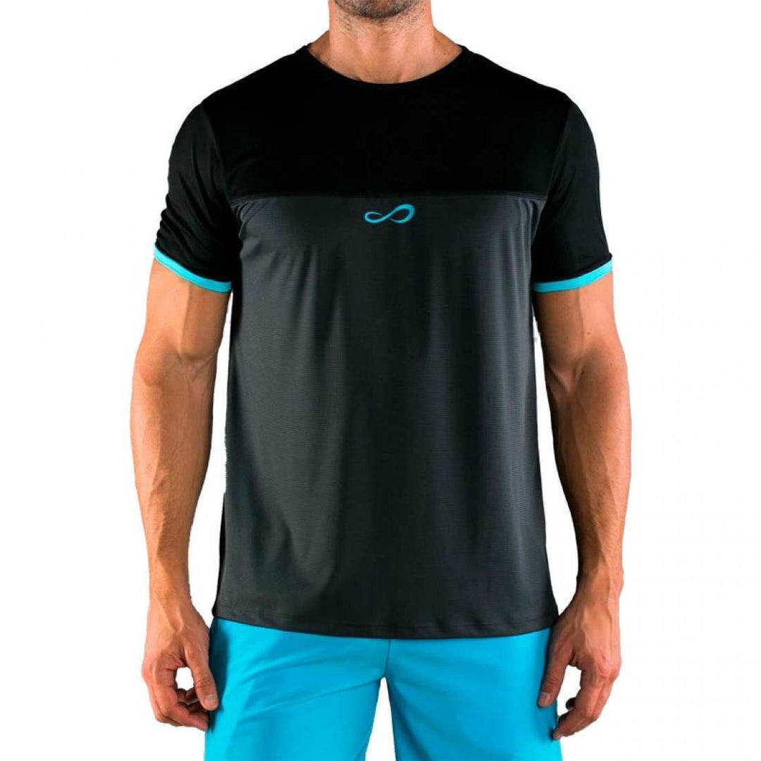 Camiseta Endless Alpha Titanium Azul | Endless