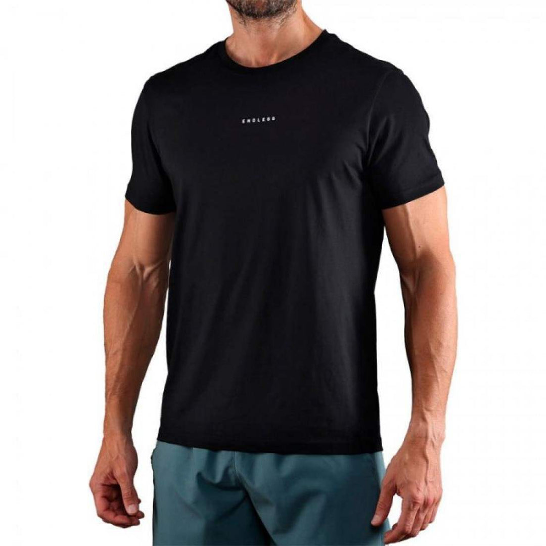 Camiseta Endless Beyond Negro | Endless