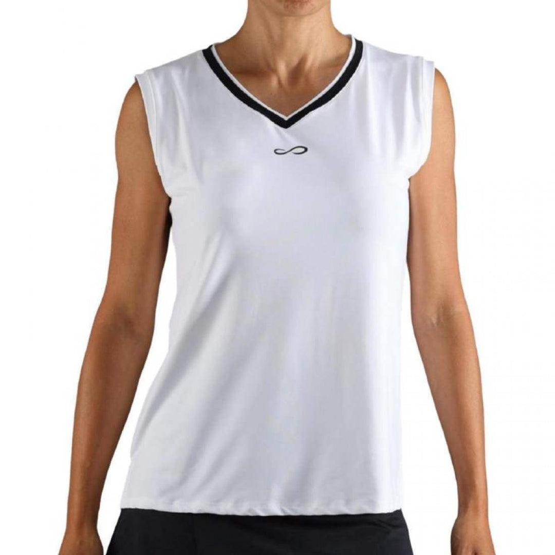 Camiseta Endless Blur Blanco | Endless