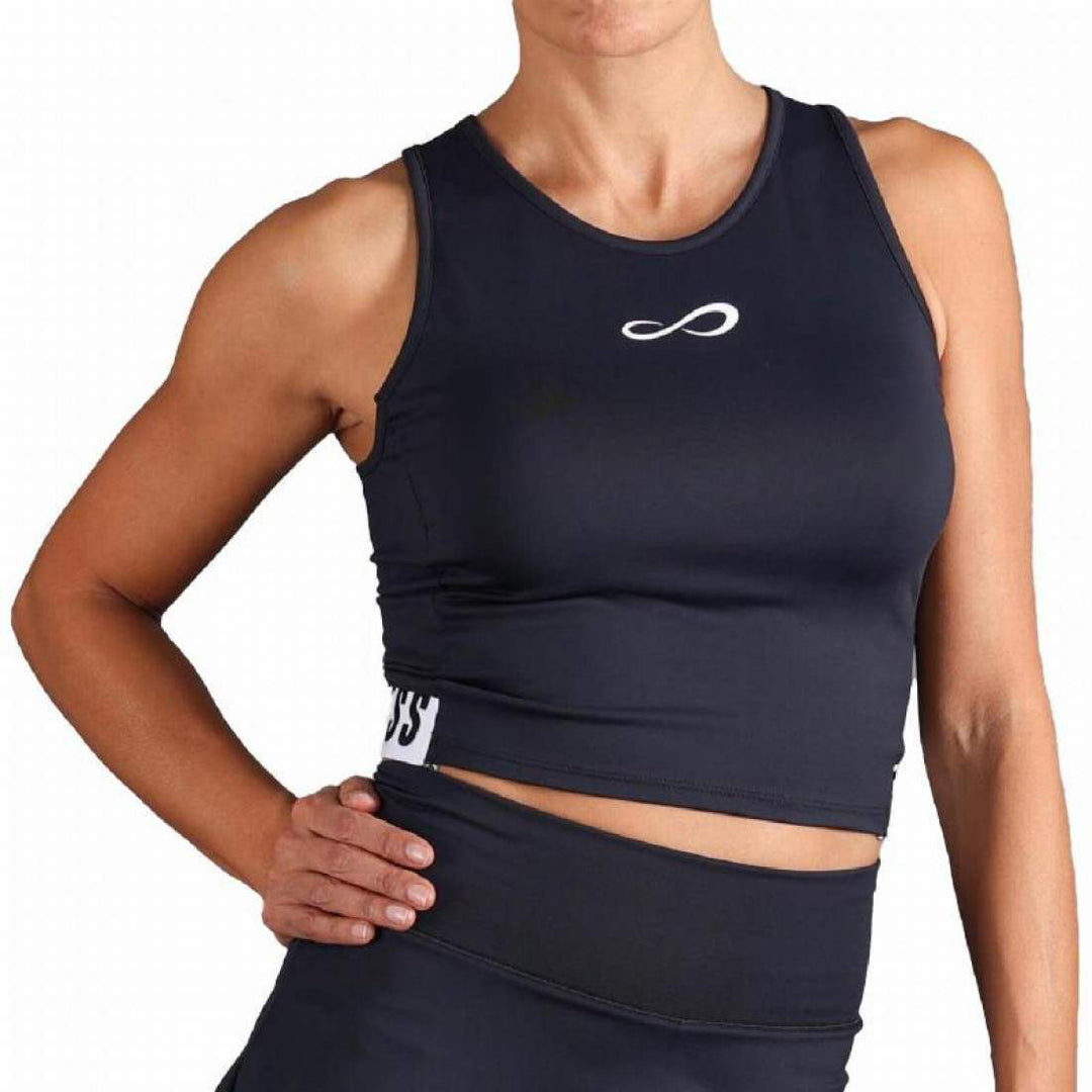 Camiseta Endless Chill Negro | Endless