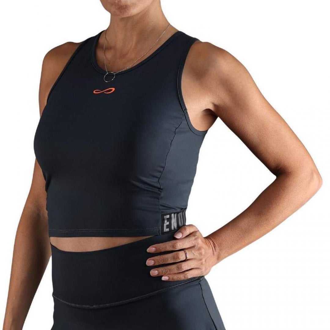 Camiseta Endless Chill Titanium | Endless