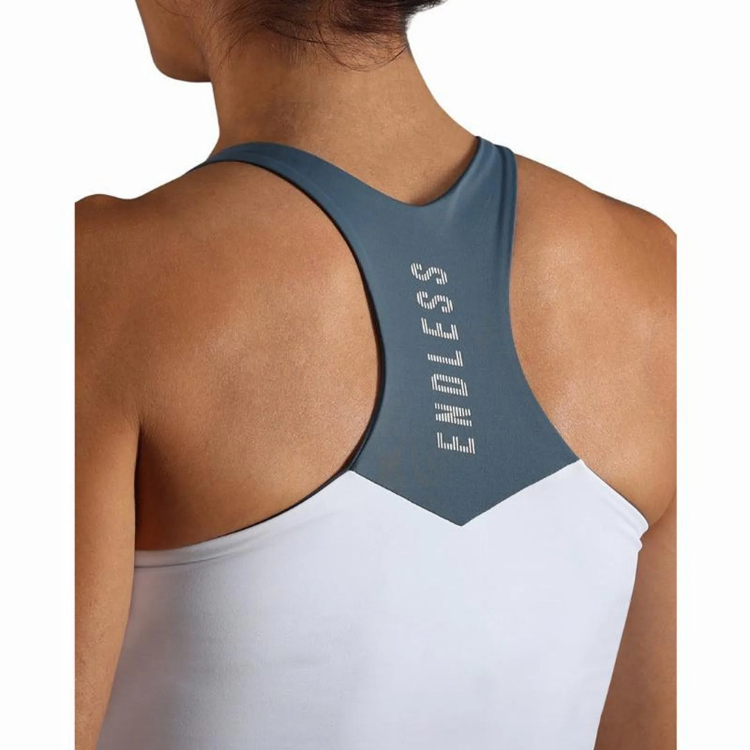 Camiseta Endless Diamond Blanco
