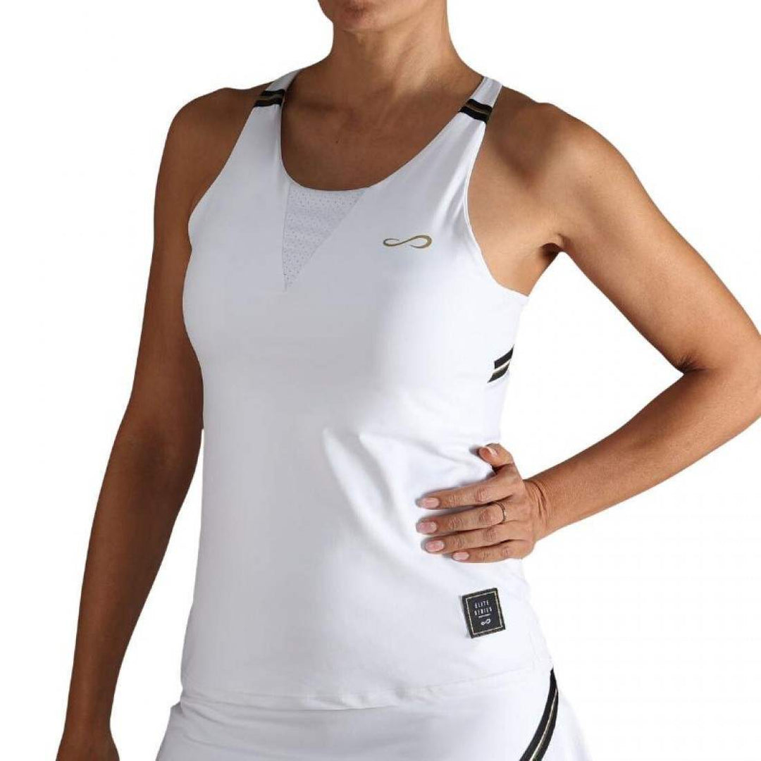 Camiseta Endless Elite Legacy Blanco | Endless
