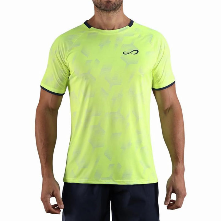 Camiseta Endless Faze Amarillo