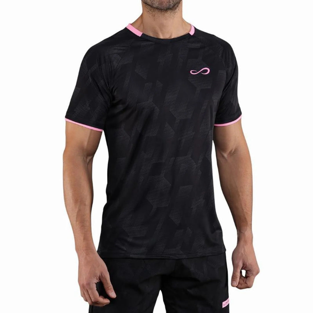 Camiseta Endless Faze Negro