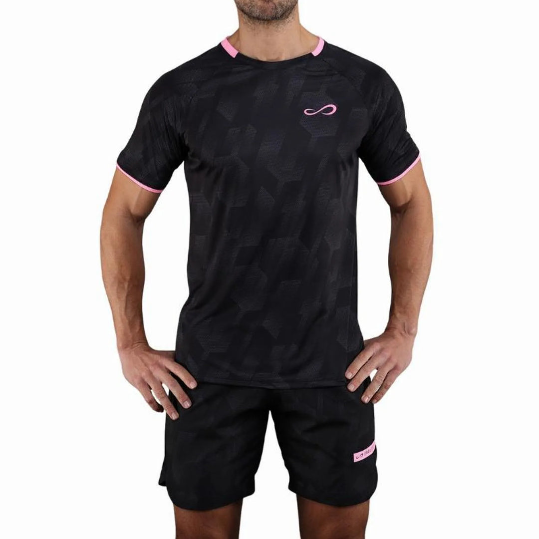 Camiseta Endless Faze Negro