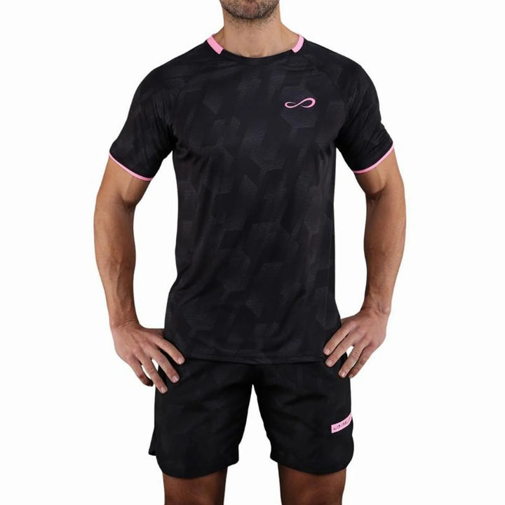 Camiseta Endless Faze Negro