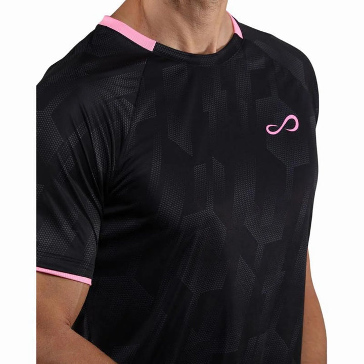 Camiseta Endless Faze Negro