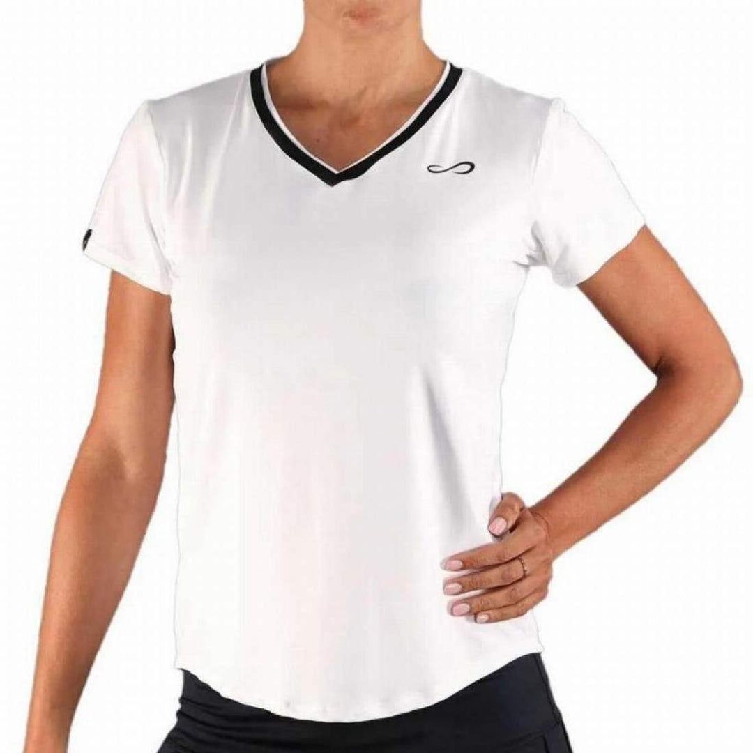 Camiseta Endless Glory II Blanco