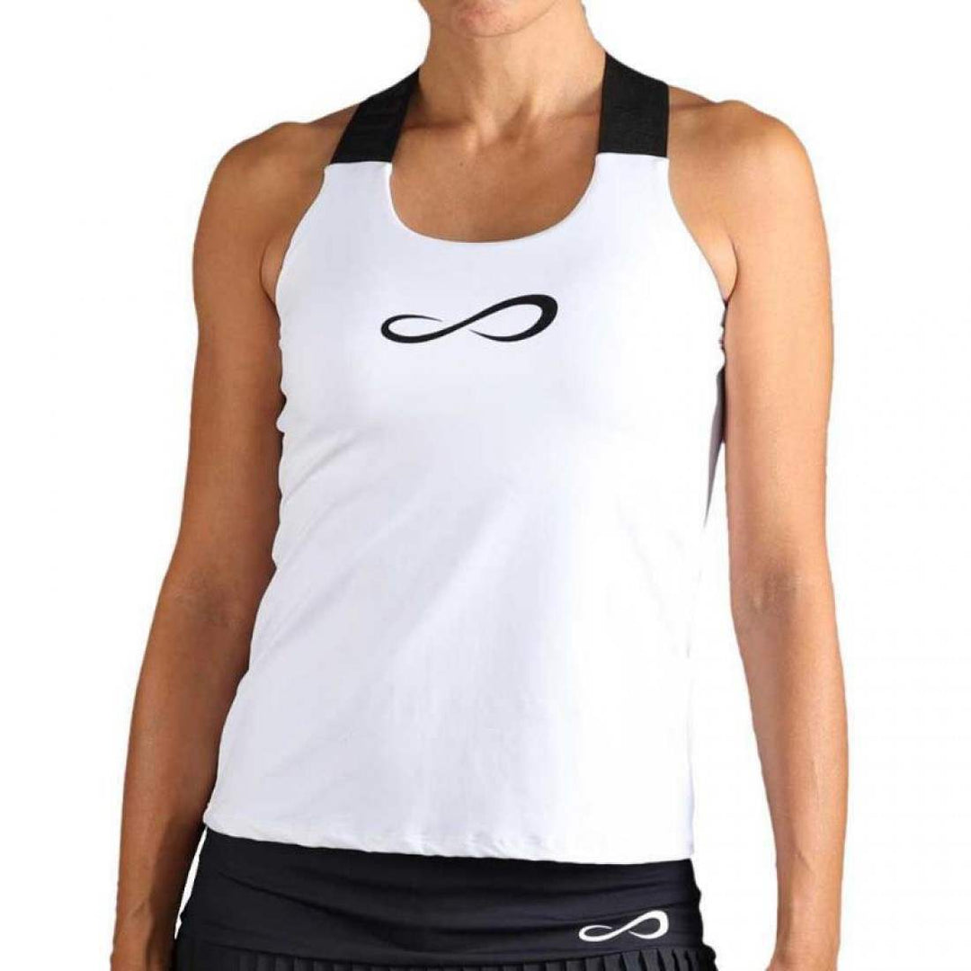 Camiseta Endless Iconic II Blanco