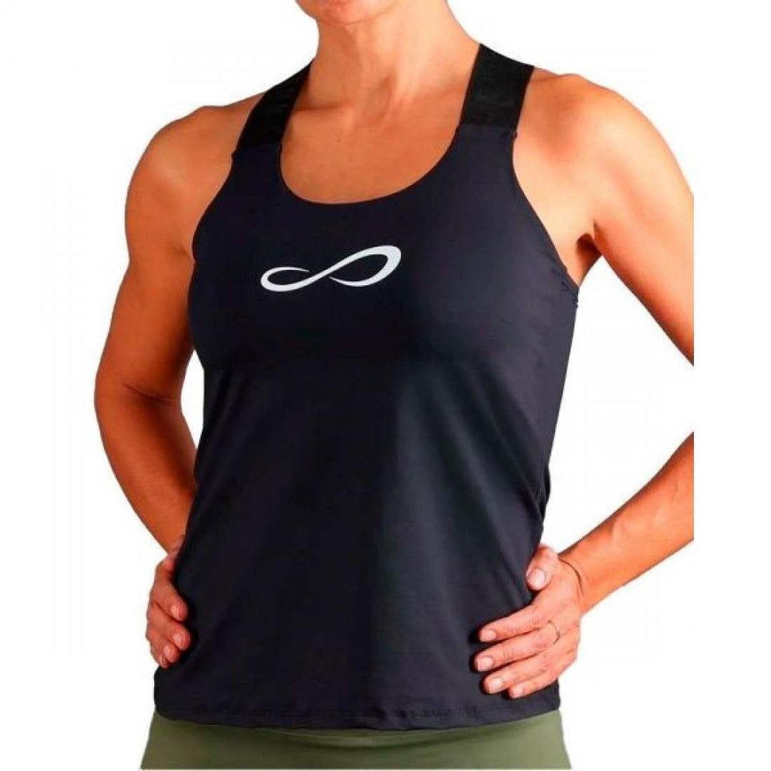 Camiseta Endless Iconic II Negro | Endless