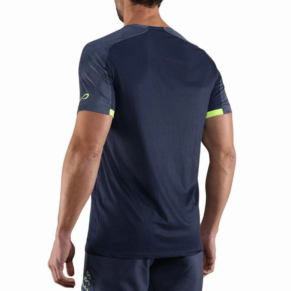 Camiseta Endless Ryker Denim
