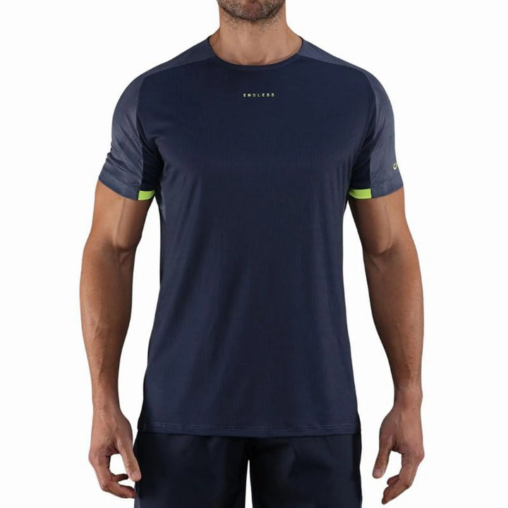 Camiseta Endless Ryker Denim