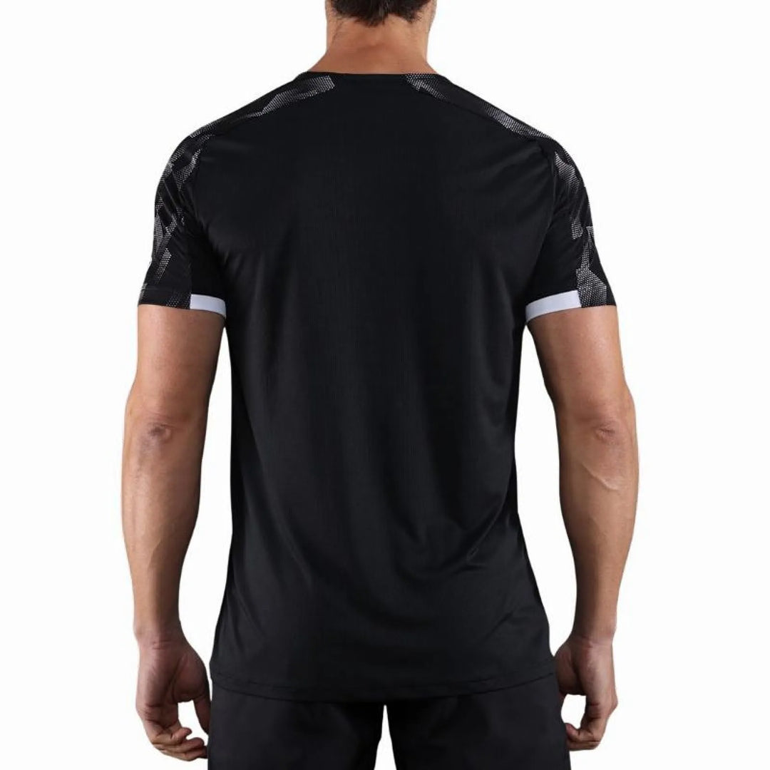 Camiseta Endless Ryker Negro