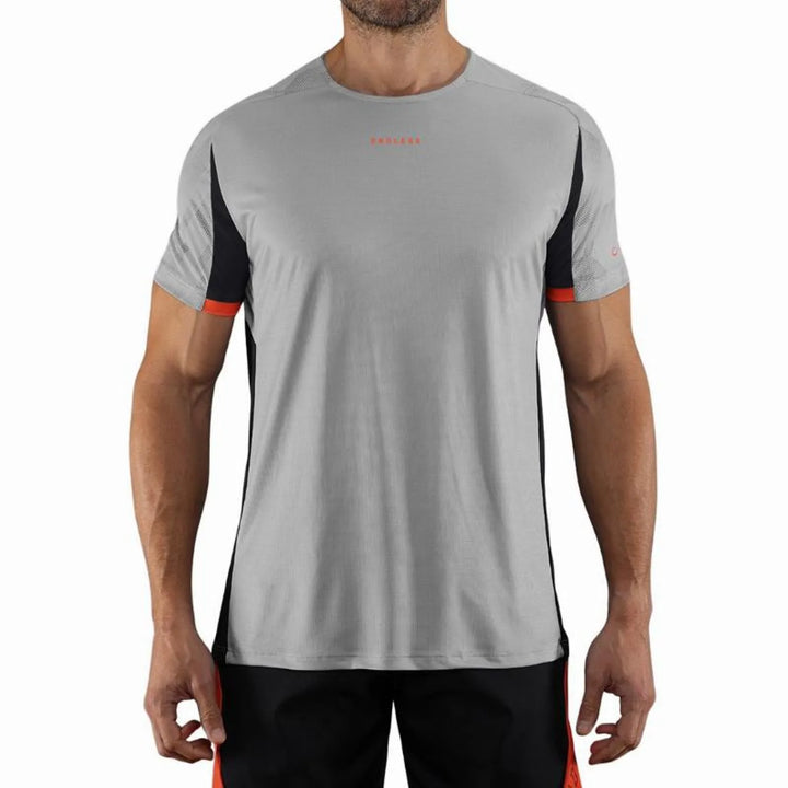 Camiseta Endless Ryker Silver
