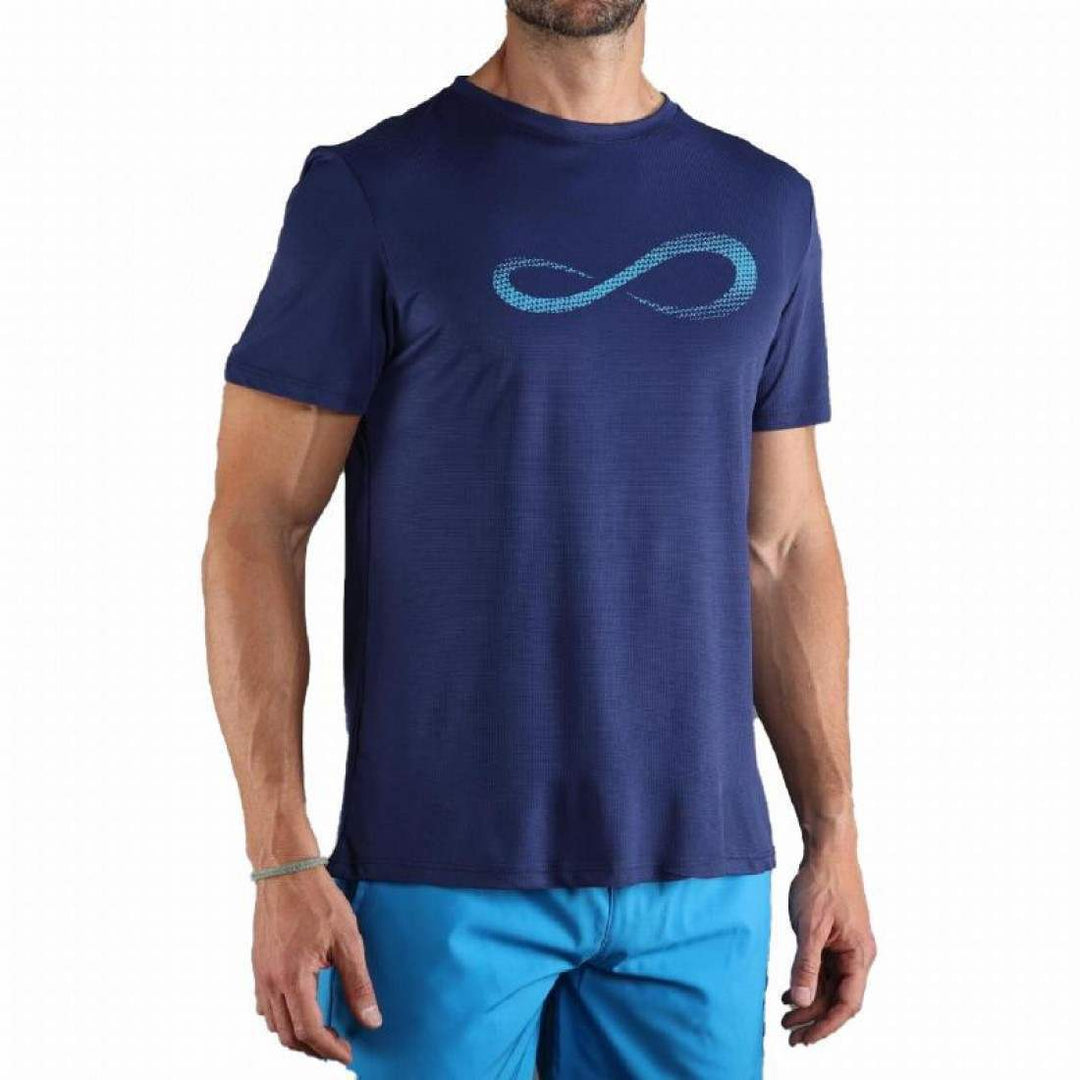 Camiseta Endless Unlimited Diamond II Azul | Endless