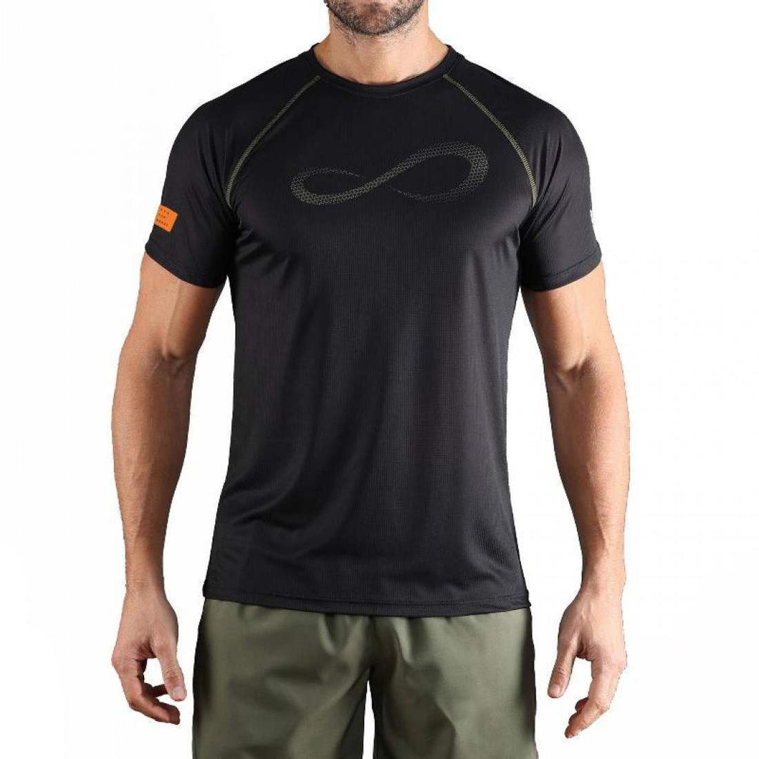 Camiseta Endless Unlimited Diamond II Negro | Endless