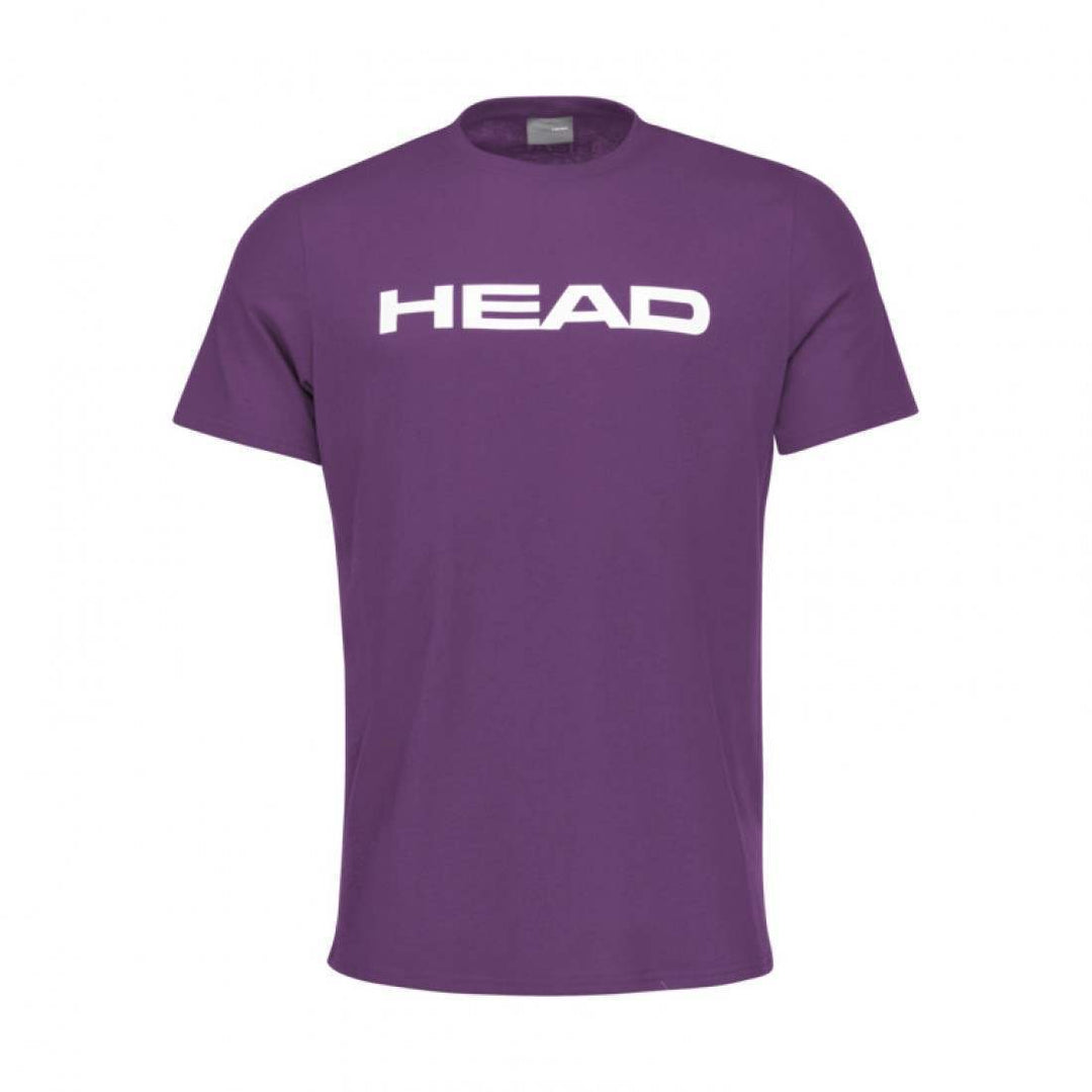 Camiseta Head Club Ivan Lila | Head