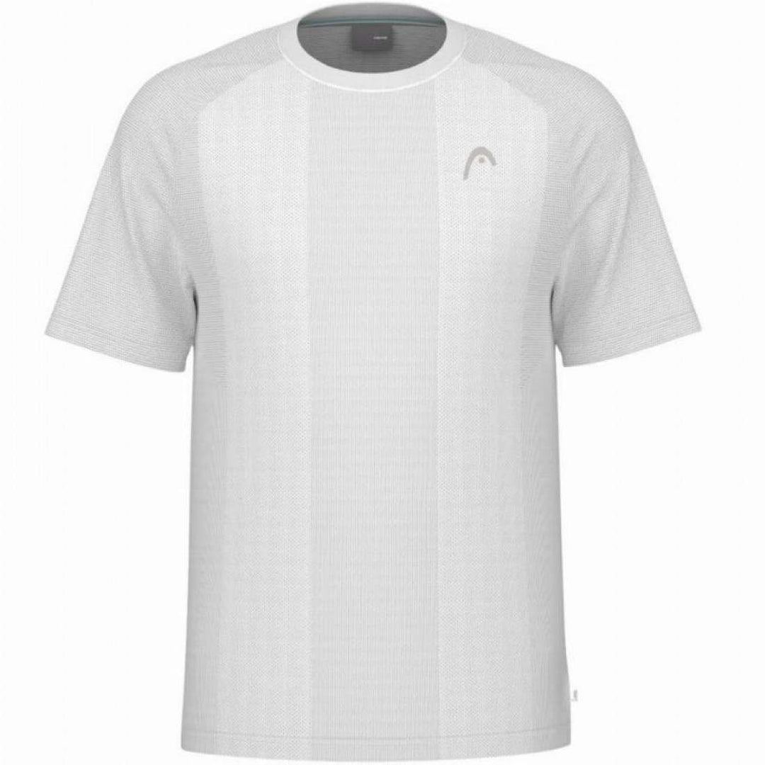 Camiseta Head Performance Blanco