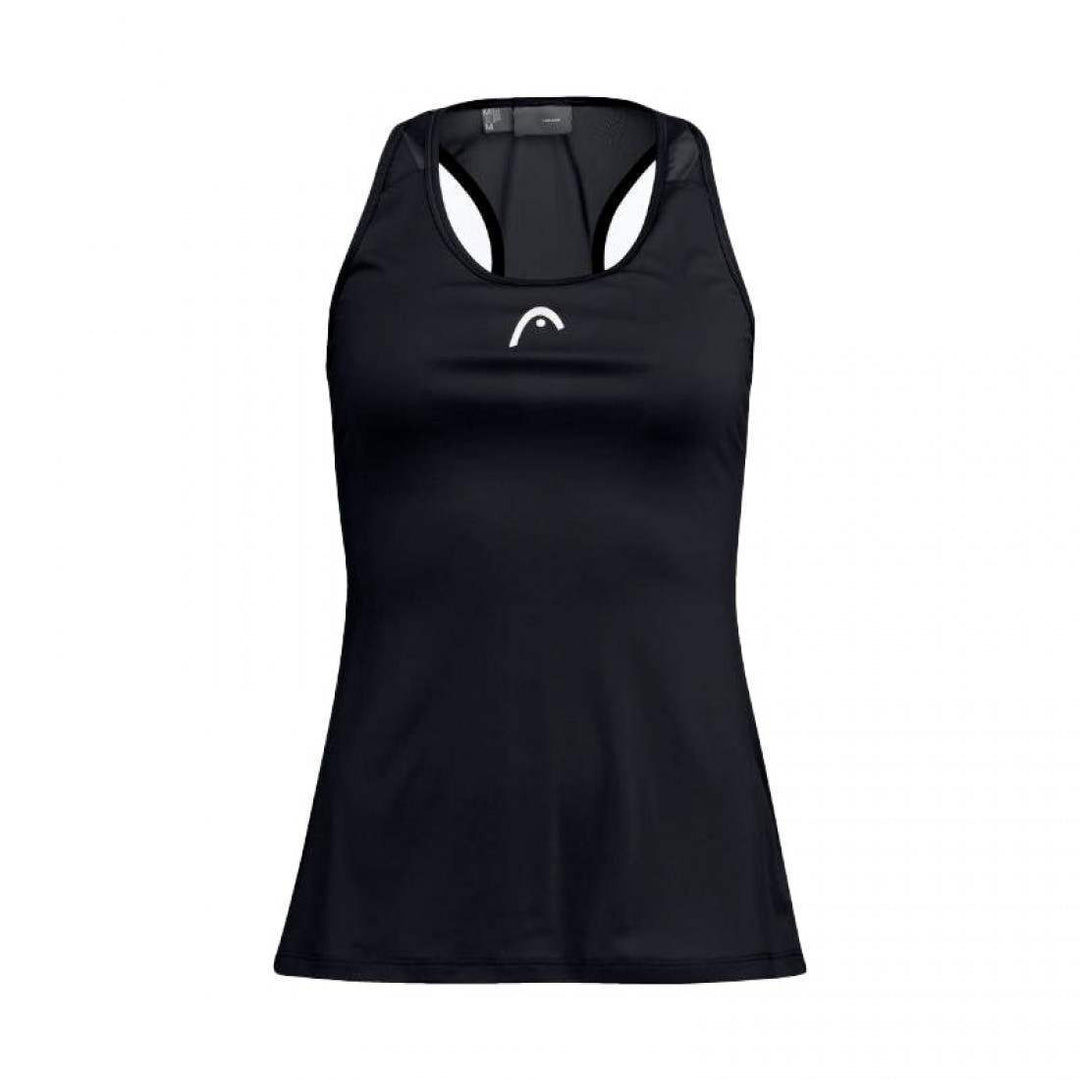 Camiseta Head Spirit Negro | Head