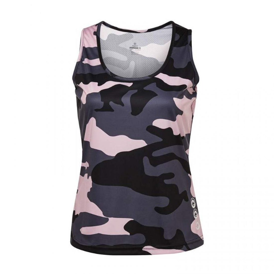 Camiseta JHayber Brand Gris | Jhayber