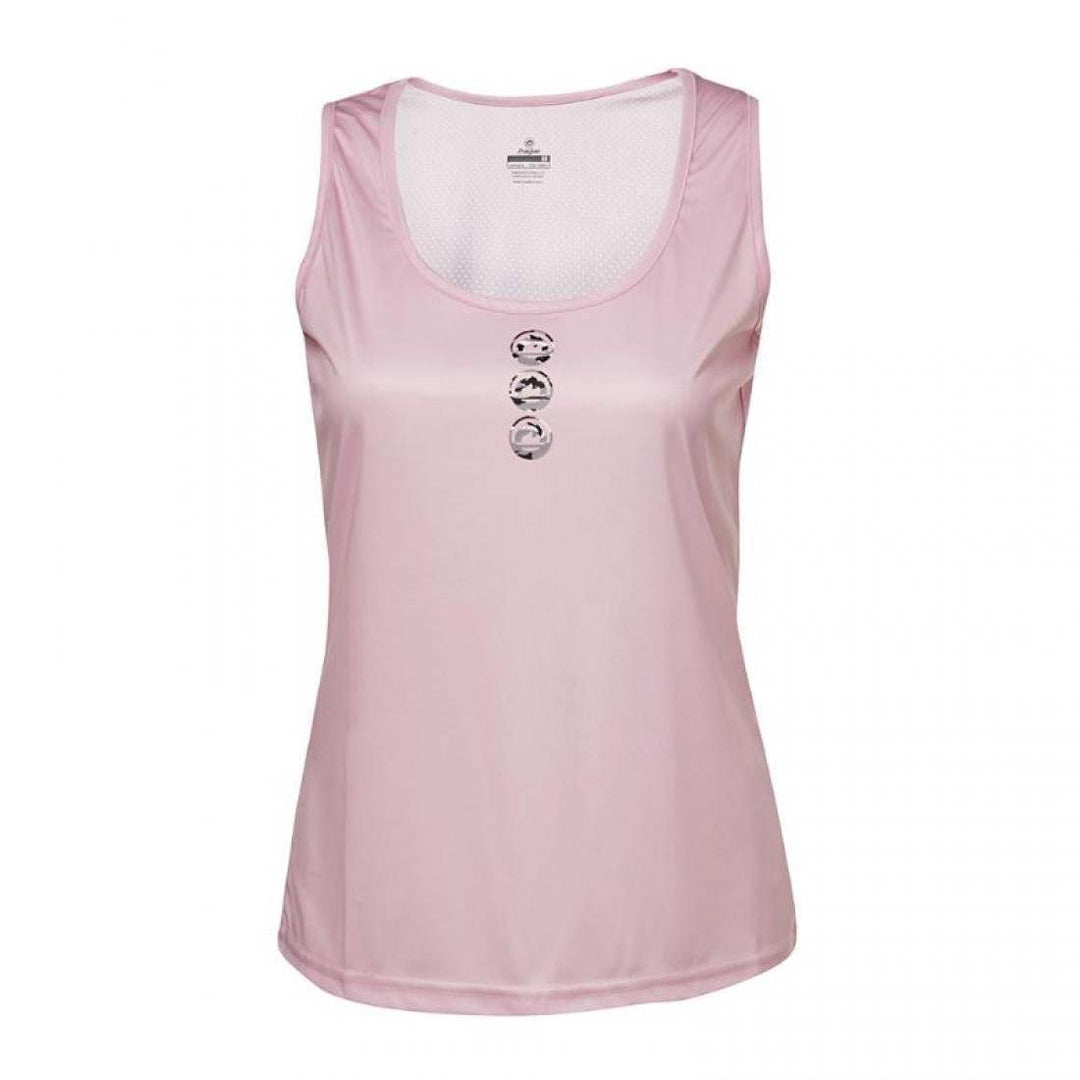 Camiseta JHayber Brand Rosa | Jhayber